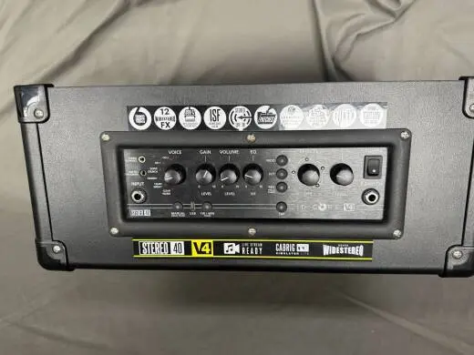 Blackstar IDCV4-40 2